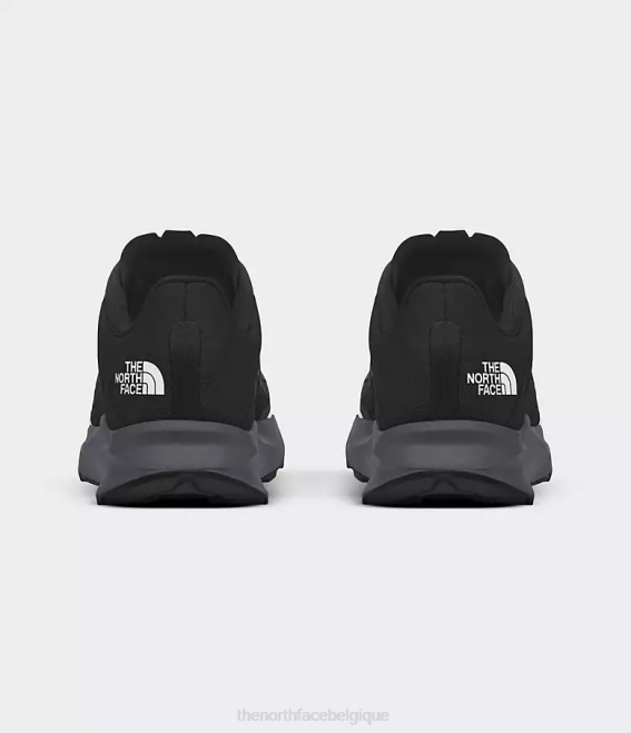 tnf noir/tnf blanc Hommes The North Face chaussures vectiv eminus 62XR1167