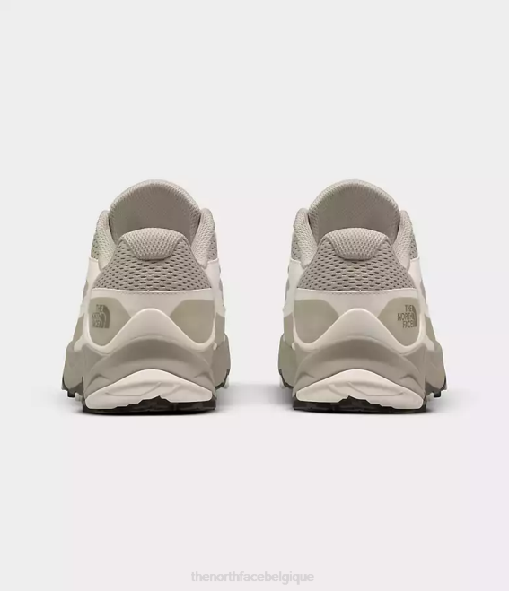 grès/gardénia blanc Hommes The North Face chaussures vectiv taraval 62XR1310