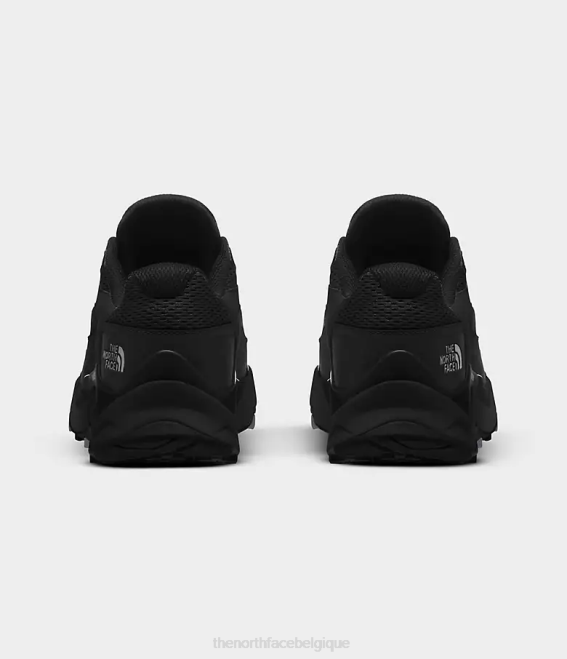 tnf noir Hommes The North Face chaussures vectiv taraval 62XR1309