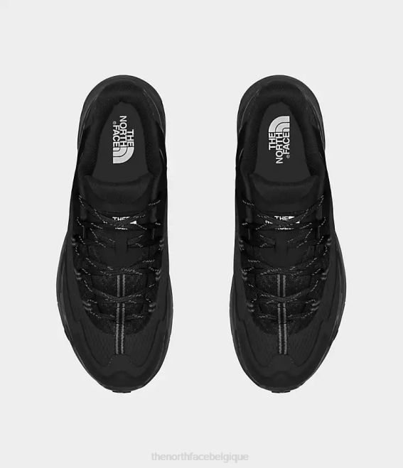 tnf noir Hommes The North Face chaussures vectiv taraval 62XR1309