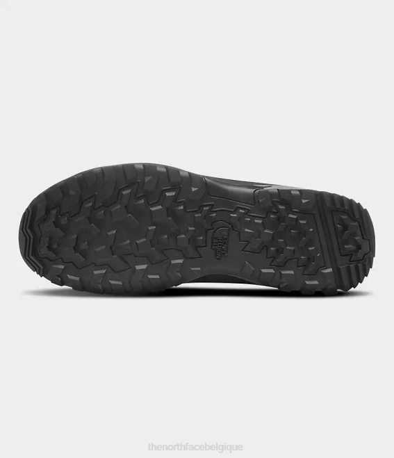 gris zinc/noir tnf Hommes The North Face bottes thermoball lifty ii 62XR1164