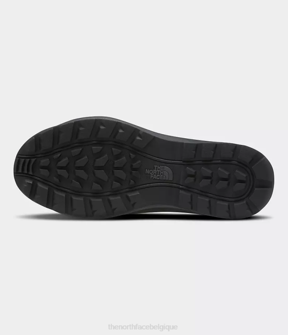 noir tnf/gris asphalte Hommes The North Face bottes imperméables chilkat v 400 62XR1266
