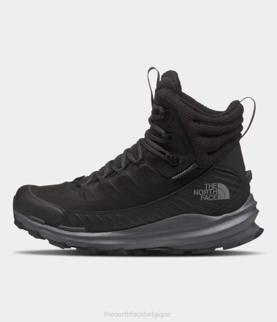noir tnf/gris vanadis Hommes The North Face bottes Futurelight isolées Vectiv Fastpack 62XR930 - Cliquez sur l'image pour la fermer