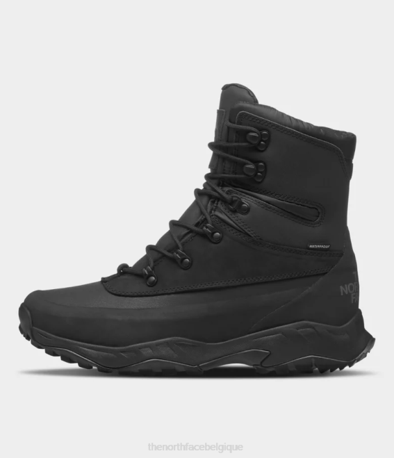 tnf noir Hommes The North Face bottes thermoball lifty ii 62XR1165 - Cliquez sur l'image pour la fermer