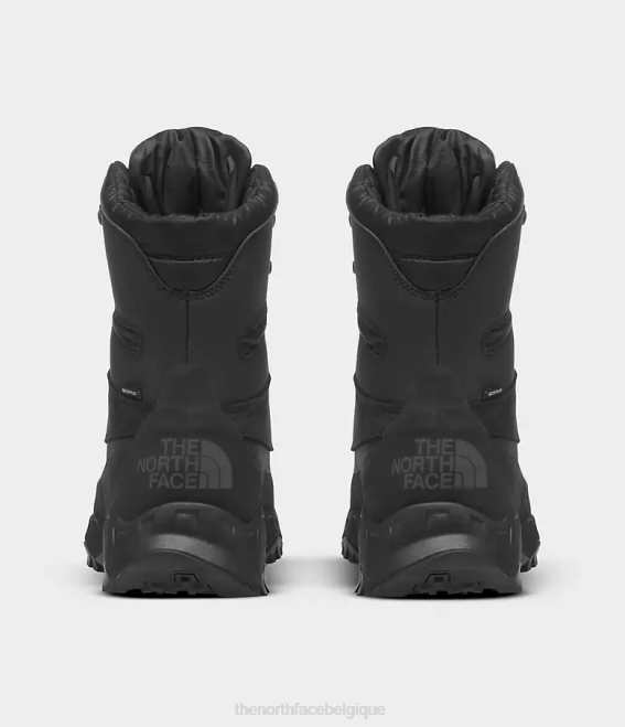 tnf noir Hommes The North Face bottes thermoball lifty ii 62XR1165