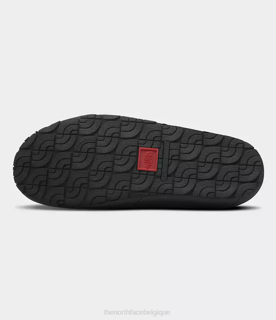 hawthorne kaki/noir tnf Hommes The North Face mules de traction thermoball v 62XR1130