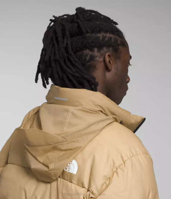 pierre kaki Hommes The North Face veste rmst nuptse 62XR10