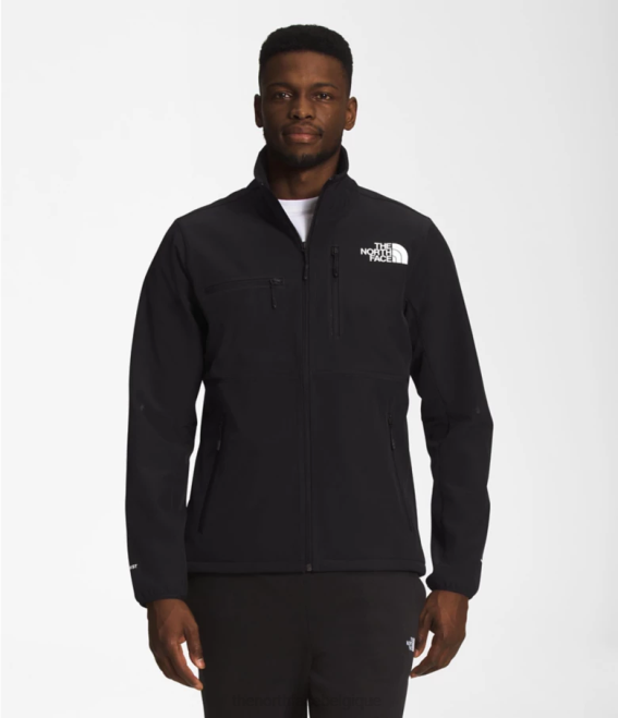 tnf noir Hommes The North Face veste rmst denali 62XR779 - Cliquez sur l'image pour la fermer