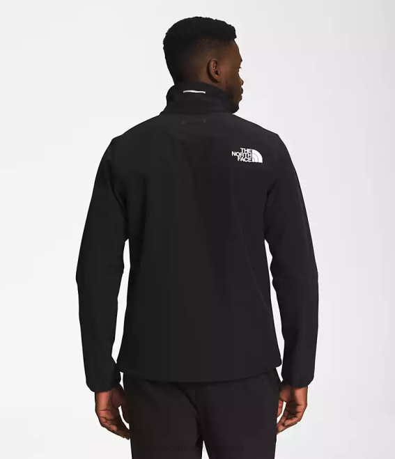 tnf noir Hommes The North Face veste rmst denali 62XR779