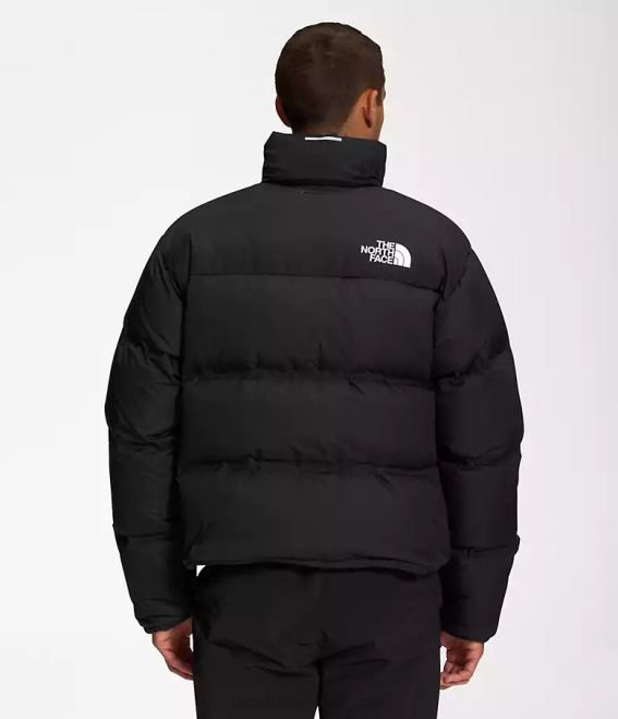 tnf noir Hommes The North Face veste rmst nuptse 62XR9