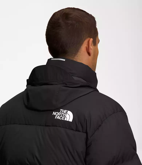tnf noir Hommes The North Face veste rmst nuptse 62XR9