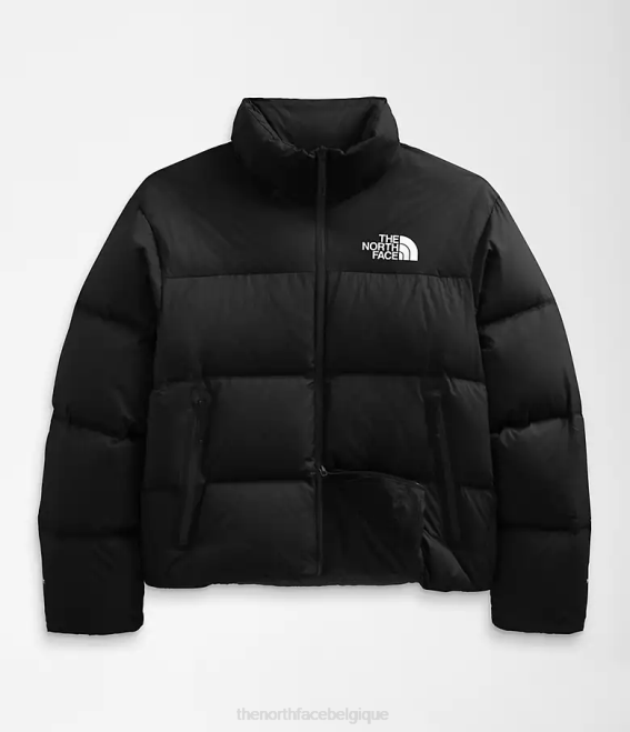 tnf noir Hommes The North Face veste rmst nuptse 62XR9