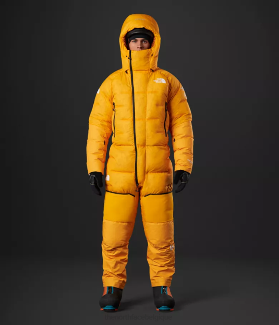or du sommet Hommes The North Face costume himalayen 62XR869