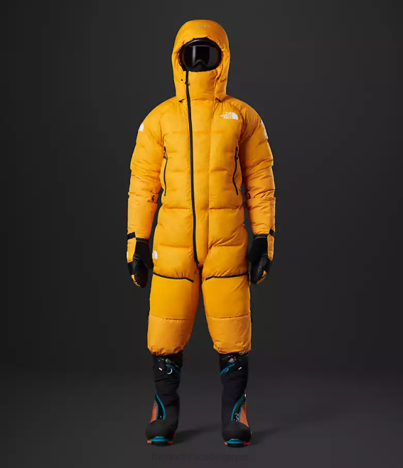 or du sommet Hommes The North Face costume himalayen 62XR869