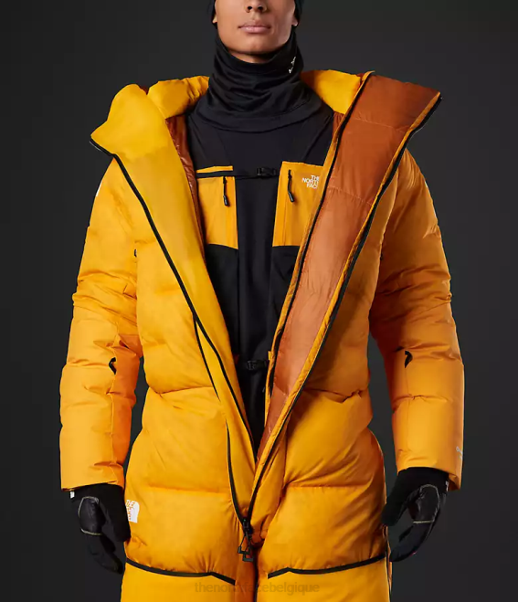 or du sommet Hommes The North Face costume himalayen 62XR869