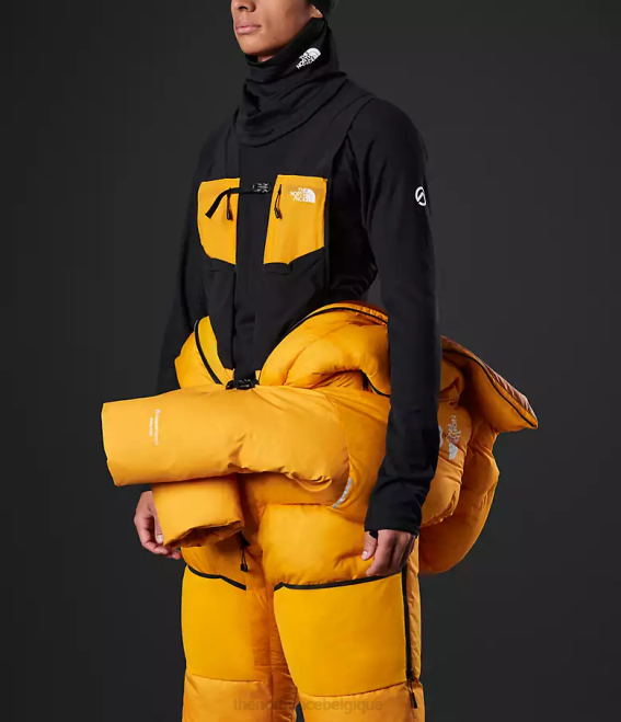 or du sommet Hommes The North Face costume himalayen 62XR869