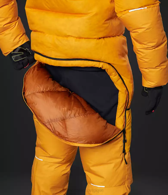 or du sommet Hommes The North Face costume himalayen 62XR869