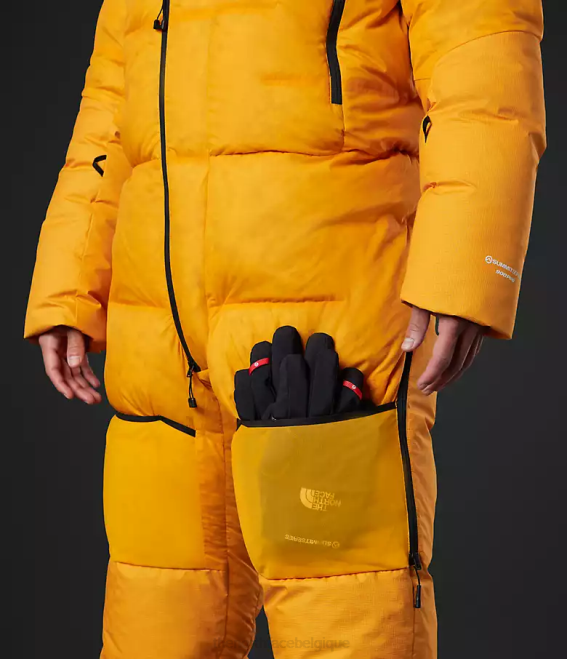 or du sommet Hommes The North Face costume himalayen 62XR869