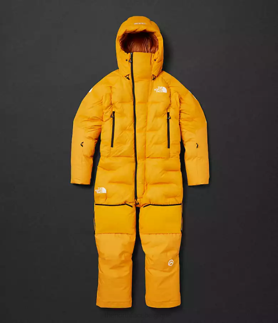 or du sommet Hommes The North Face costume himalayen 62XR869