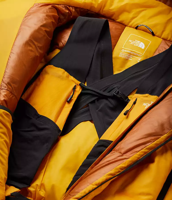 or du sommet Hommes The North Face costume himalayen 62XR869