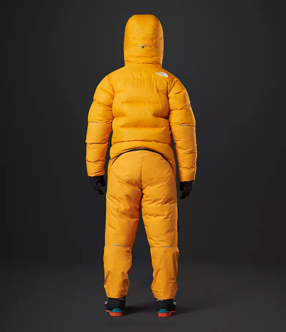 or du sommet Hommes The North Face costume himalayen 62XR869