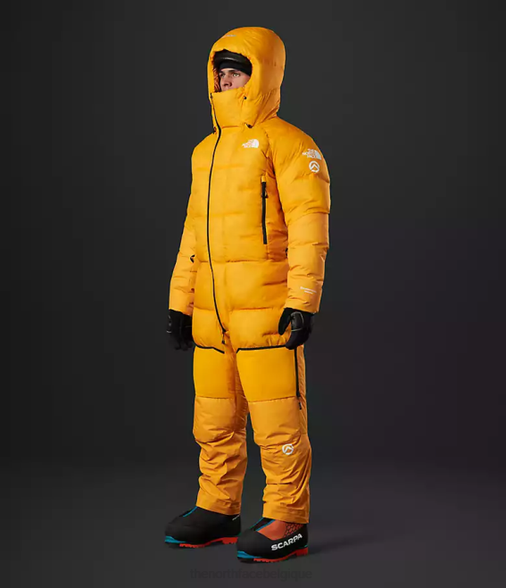or du sommet Hommes The North Face costume himalayen 62XR869