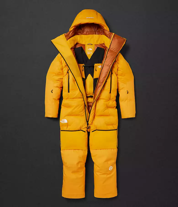 or du sommet Hommes The North Face costume himalayen 62XR869