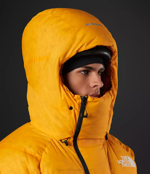or du sommet Hommes The North Face costume himalayen 62XR869