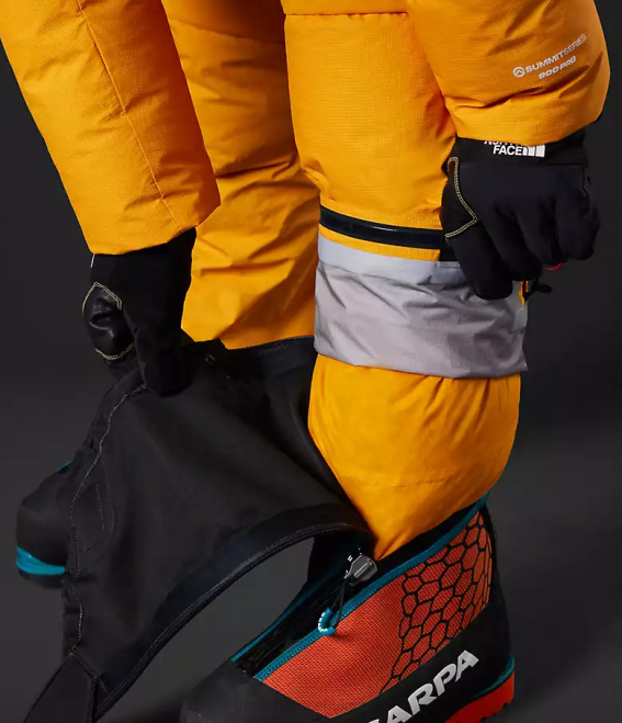 or du sommet Hommes The North Face costume himalayen 62XR869