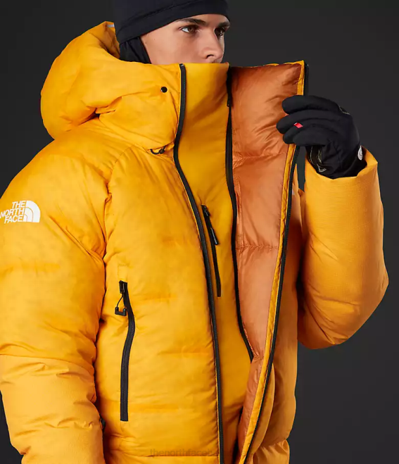 or du sommet Hommes The North Face costume himalayen 62XR869