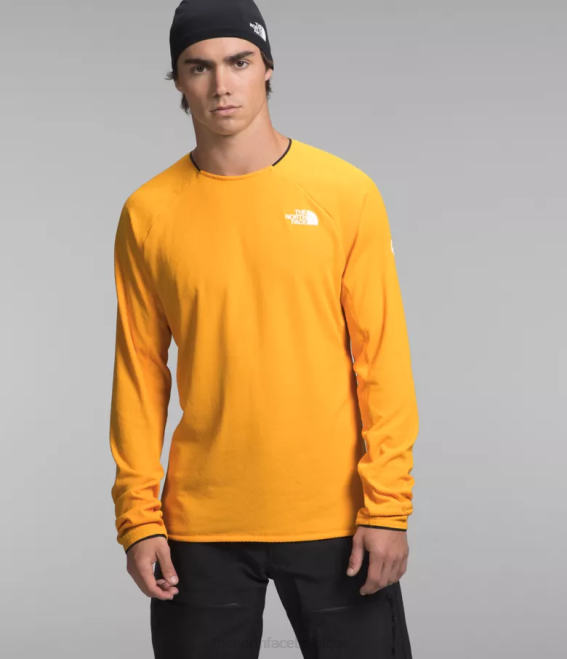 or du sommet Hommes The North Face équipage Futureflece de la série Summit 62XR125