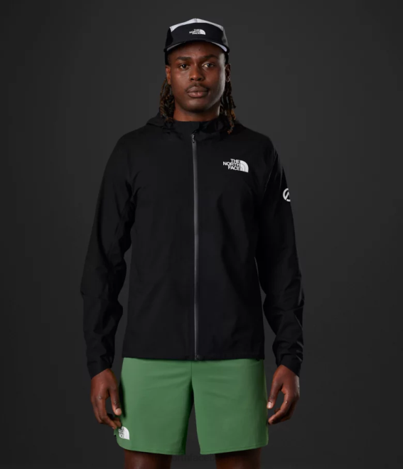 tnf noir Hommes The North Face Veste Futurelight supérieure de la série Summit 62XR1119