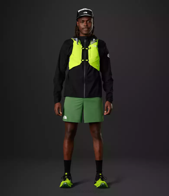 tnf noir Hommes The North Face Veste Futurelight supérieure de la série Summit 62XR1119