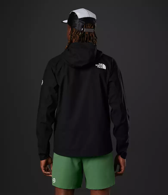 tnf noir Hommes The North Face Veste Futurelight supérieure de la série Summit 62XR1119