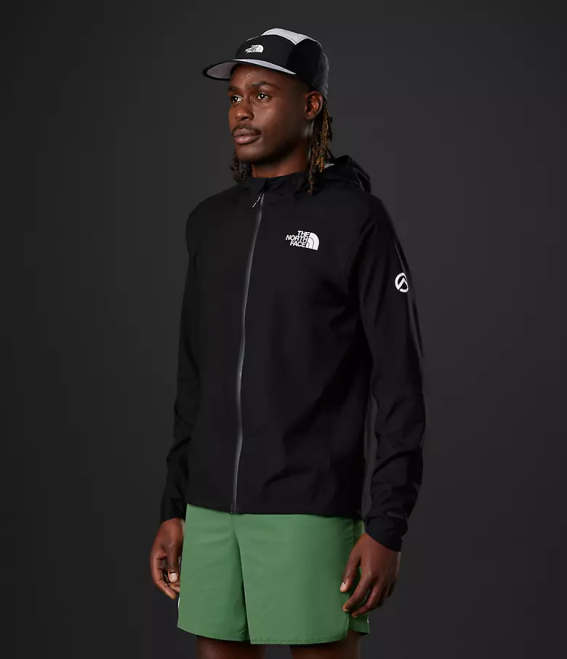 tnf noir Hommes The North Face Veste Futurelight supérieure de la série Summit 62XR1119