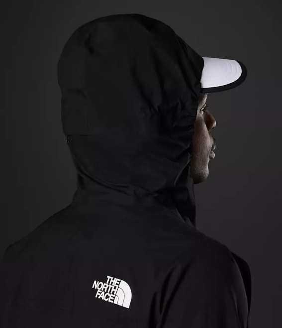 tnf noir Hommes The North Face Veste Futurelight supérieure de la série Summit 62XR1119