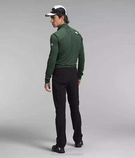 tnf noir Hommes The North Face pantalon hors largeur de la série summit 62XR782