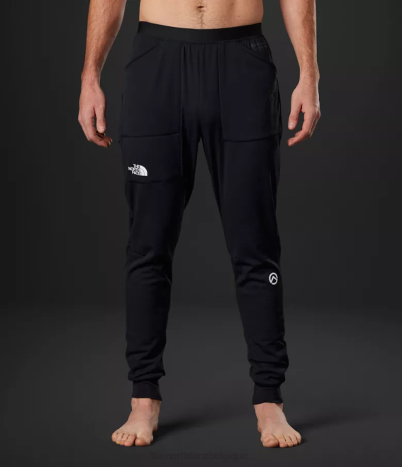 tnf noir Hommes The North Face pantalon polaire future série summit 62XR829