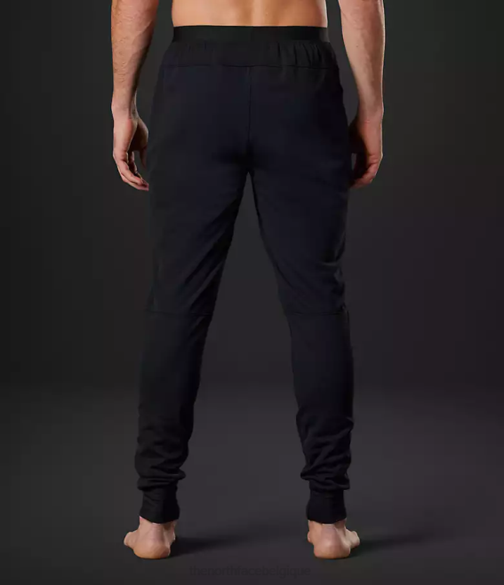 tnf noir Hommes The North Face pantalon polaire future série summit 62XR829