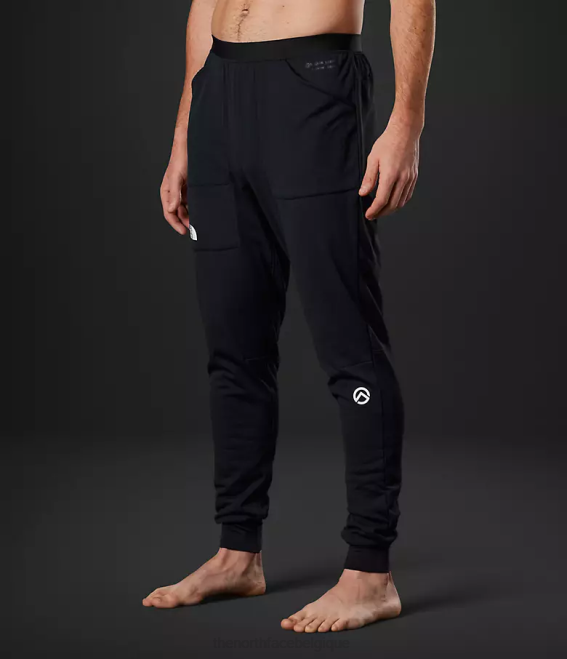 tnf noir Hommes The North Face pantalon polaire future série summit 62XR829