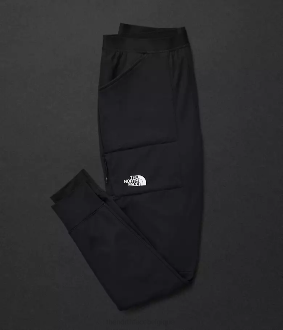 tnf noir Hommes The North Face pantalon polaire future série summit 62XR829