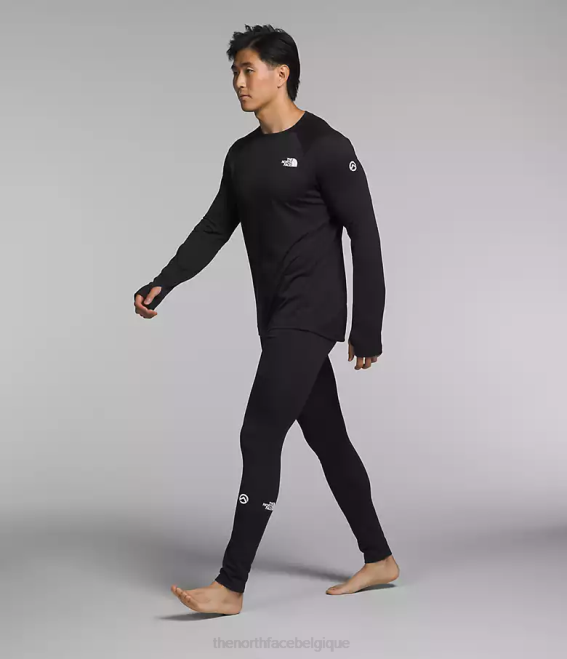 tnf noir Hommes The North Face équipage Summit Series Pro 120 62XR306