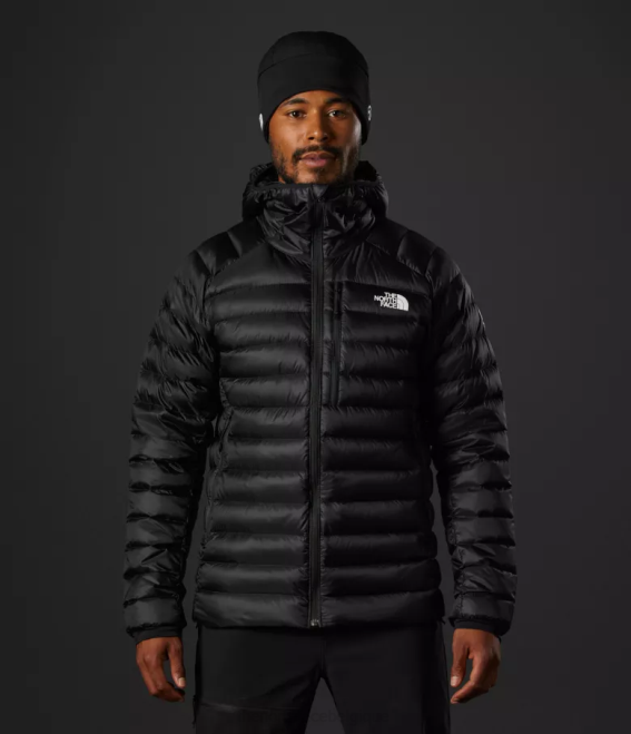 tnf noir Hommes The North Face sweat à capuche breithorn série summit 62XR916