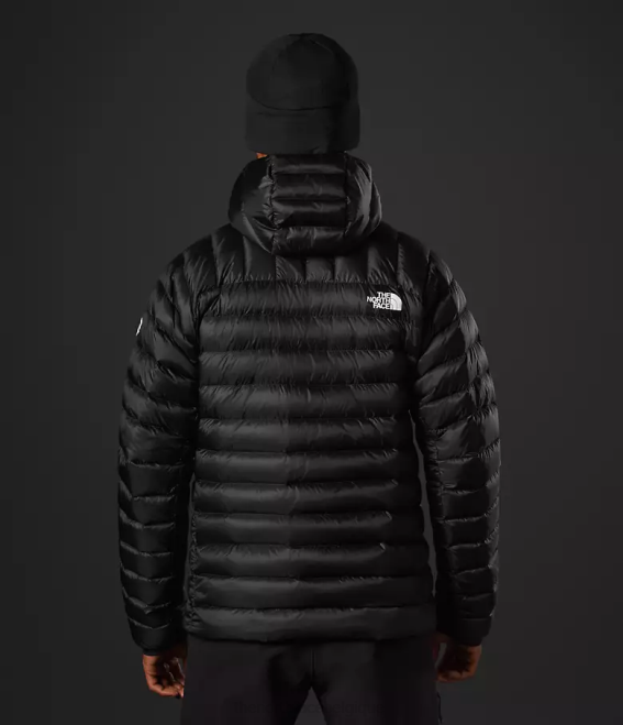 tnf noir Hommes The North Face sweat à capuche breithorn série summit 62XR916