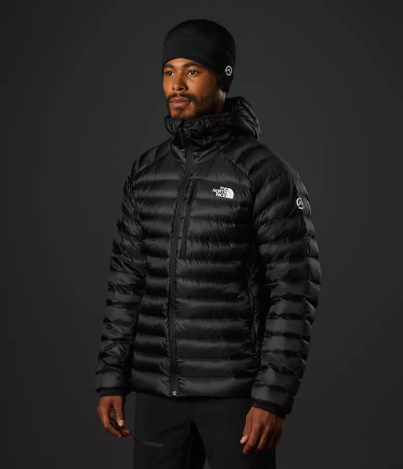 tnf noir Hommes The North Face sweat à capuche breithorn série summit 62XR916