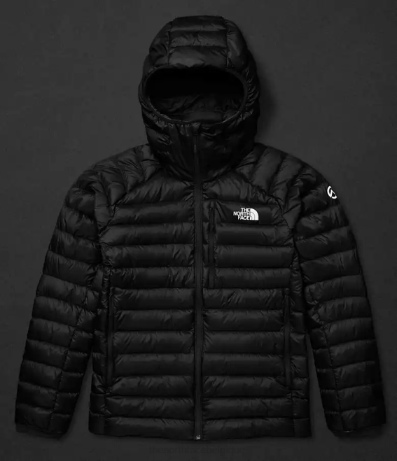tnf noir Hommes The North Face sweat à capuche breithorn série summit 62XR916
