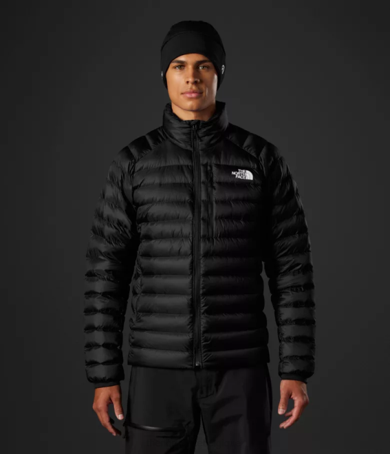 tnf noir Hommes The North Face veste breithorn sommet 62XR1192