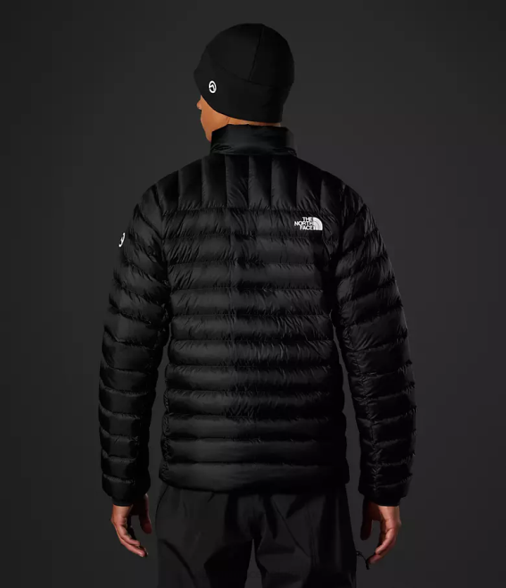 tnf noir Hommes The North Face veste breithorn sommet 62XR1192