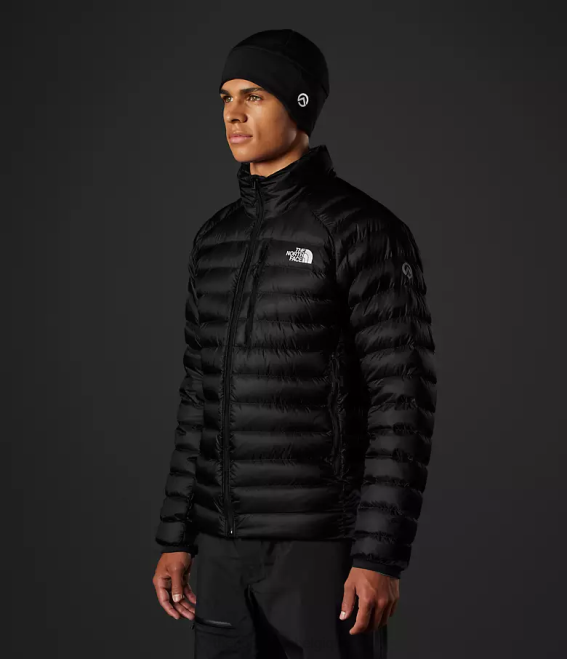 tnf noir Hommes The North Face veste breithorn sommet 62XR1192