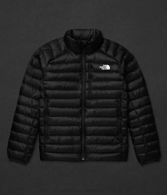 tnf noir Hommes The North Face veste breithorn sommet 62XR1192